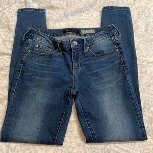 Aeropostale Jeggings